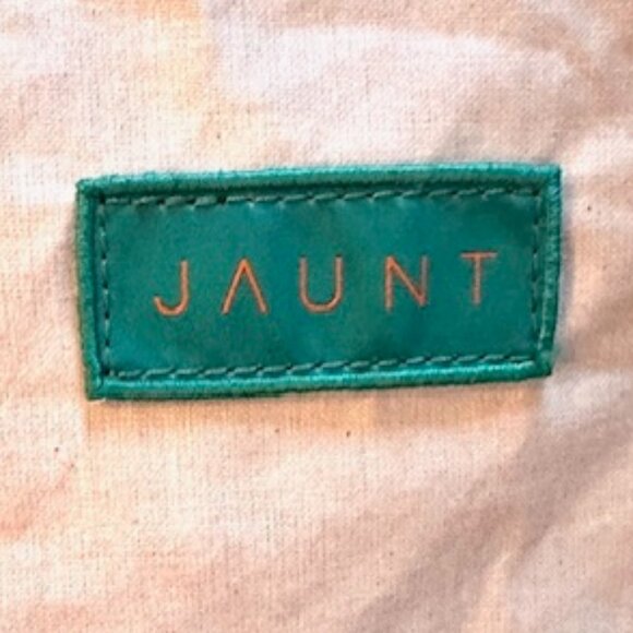 JAUNT - Travel/Beach Bag Natalia and Matching  Purse